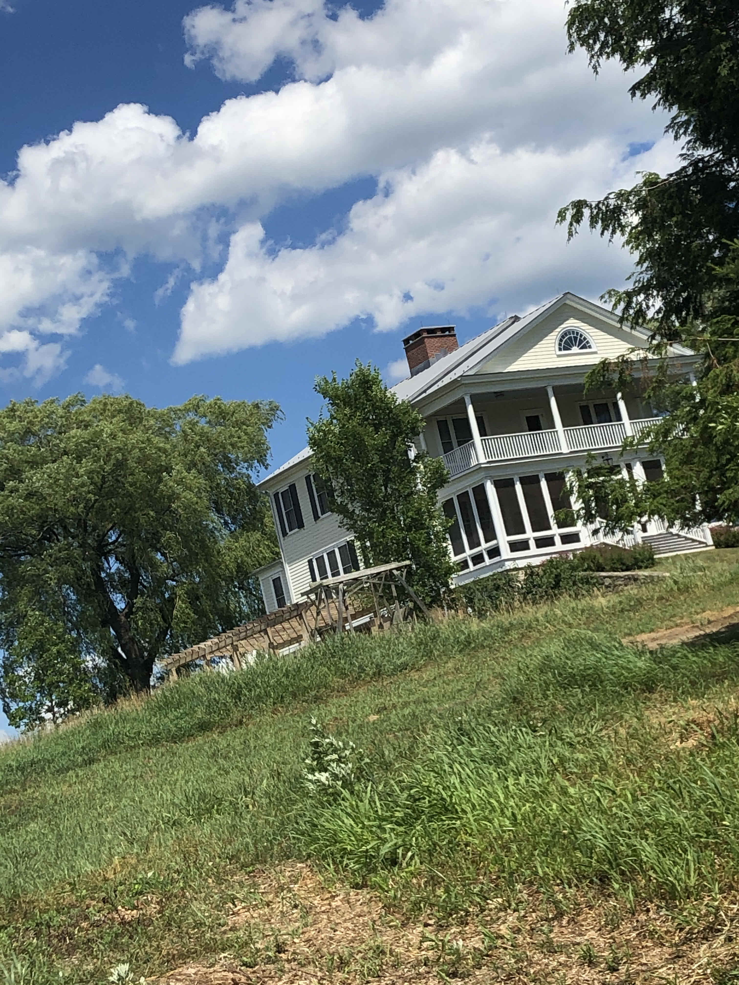 Building photograph for 17 LONG POND ROAD